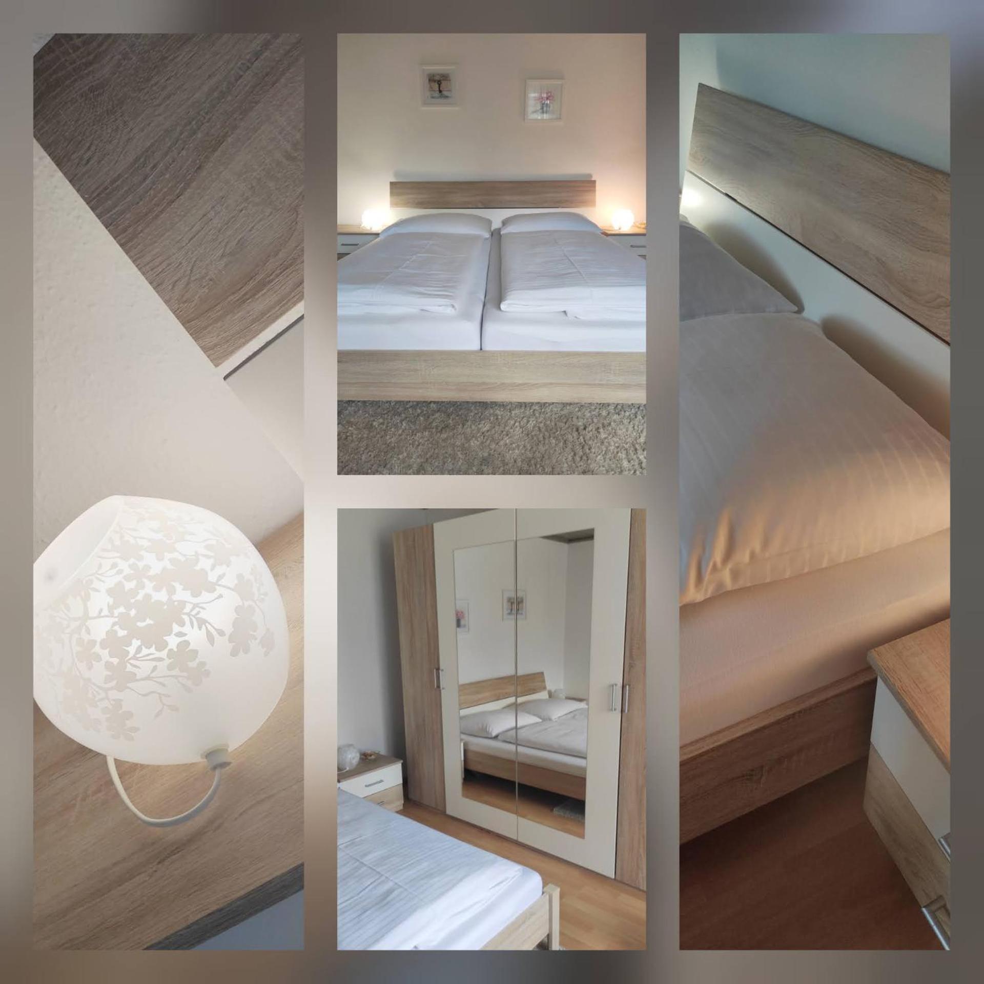Appartement Ferienhaus Sonnenhain Sollenau Bagian luar foto