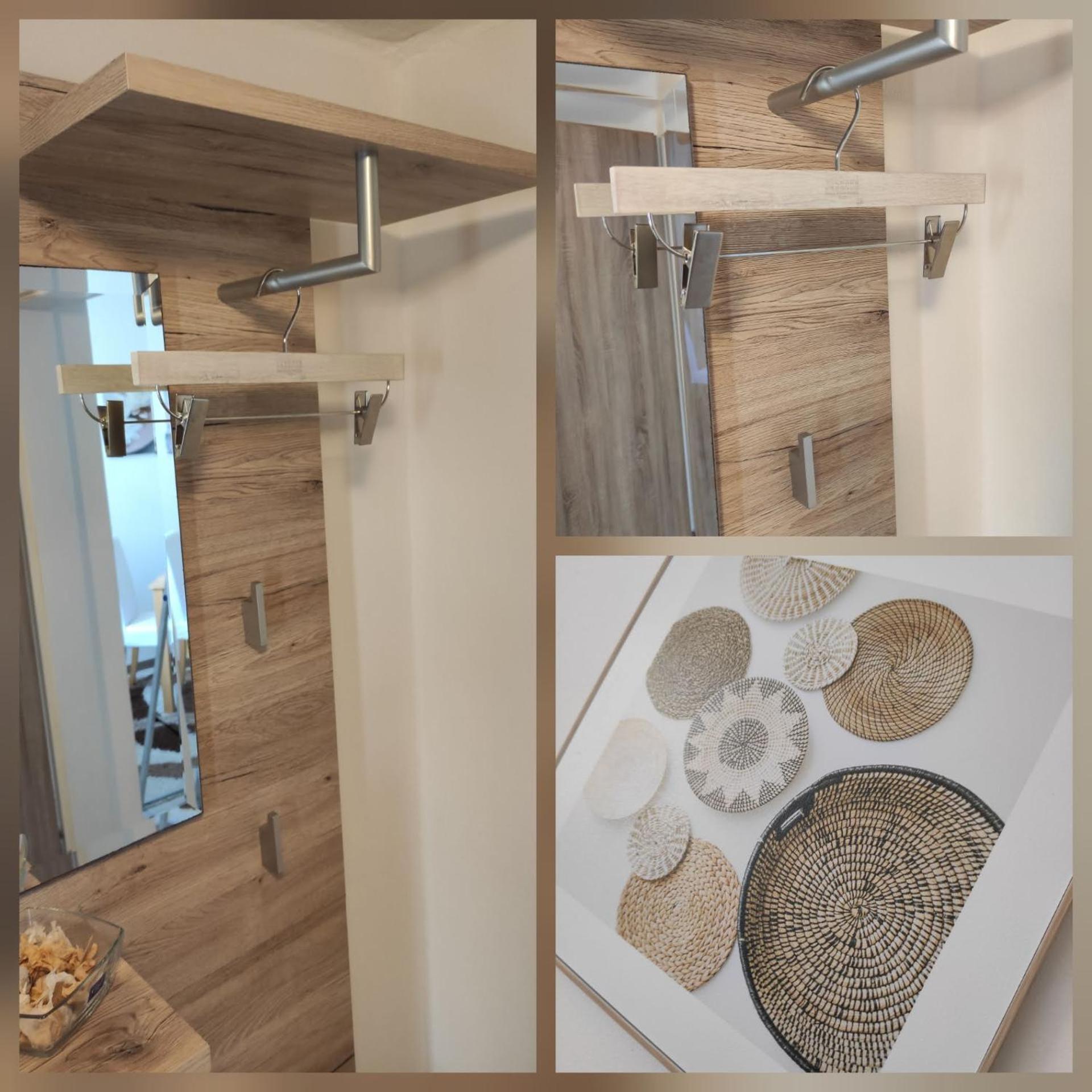 Appartement Ferienhaus Sonnenhain Sollenau Bagian luar foto