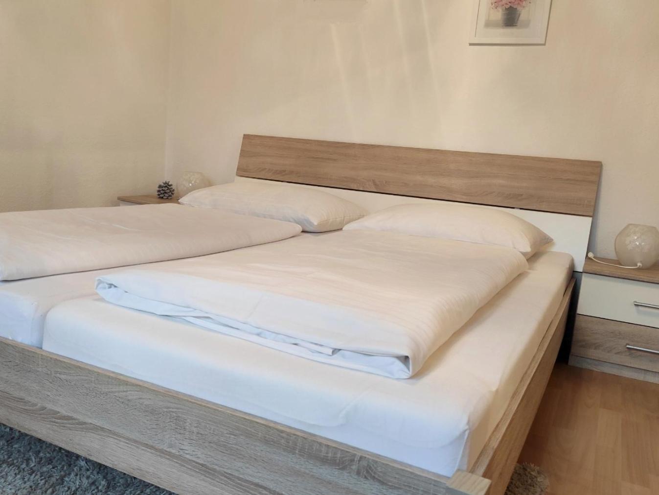 Appartement Ferienhaus Sonnenhain Sollenau Bagian luar foto